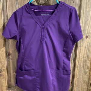 Healing hands - purple label